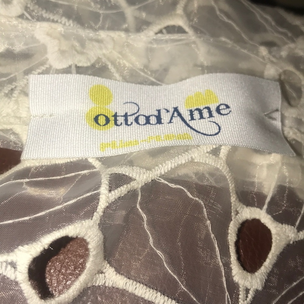 Jacket Cream - Picture 5 of 6